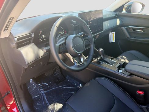 New 2026 MAZDA CX-5 2.5 S w/ Premium Plus Package image 27