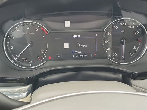 Certified 2023 Cadillac XT5 Premium Luxury image 11