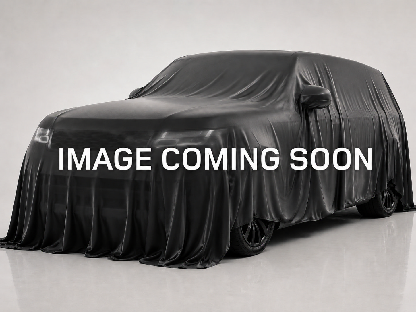 Used 2020 Land Rover Range Rover Sport Dynamic SE AWD/4WD image 1