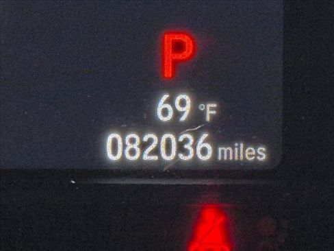 Used 2019 Honda Accord LX image 11