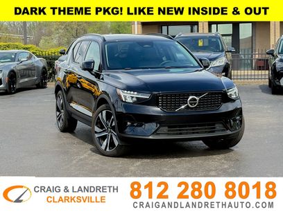 Used 2024 Volvo XC40 B5 Plus w/ Protection Package Premier