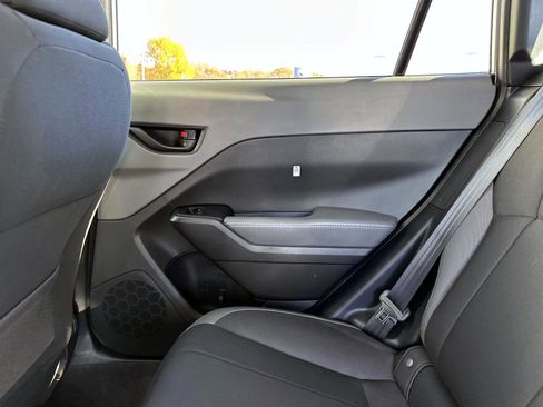 New 2026 Subaru Crosstrek 2.0i Premium image 15