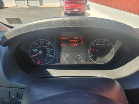 Used 2021 RAM ProMaster 3500 w/ Convenience Group image 17