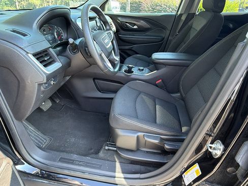 Used 2024 GMC Terrain SLE AWD/4WD image 16