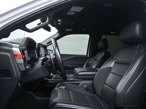 Used 2023 Ford F150 Raptor AWD/4WD image 10