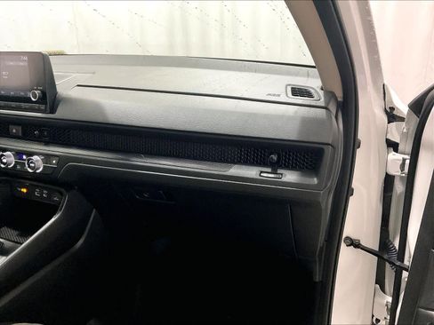 Used 2024 Honda CR-V EX image 13