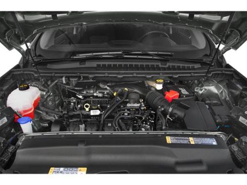 Used 2019 Ford Edge SE FWD image 12