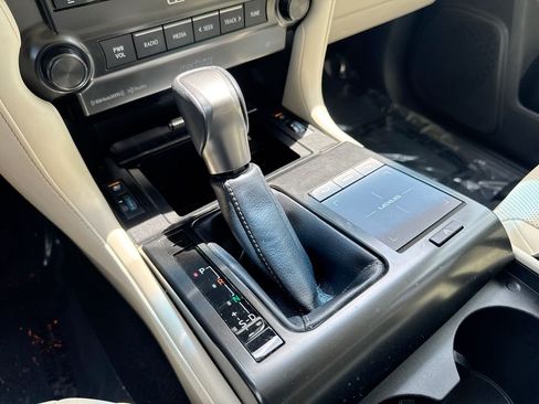 Used 2022 Lexus GX 460 Premium AWD/4WD image 29