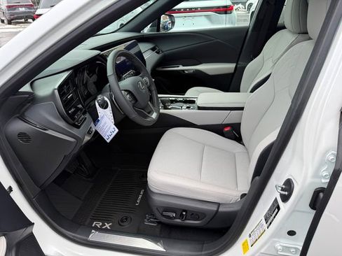 New 2026 Lexus RX 350 Premium image 14