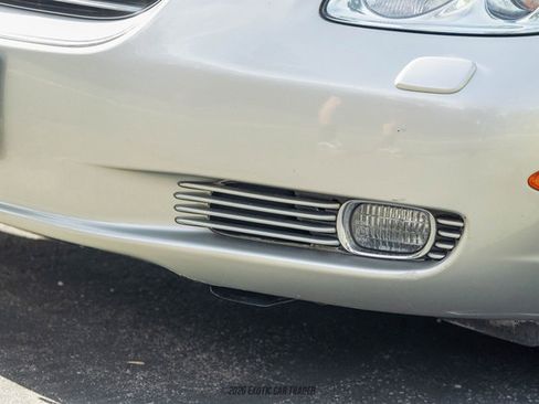 Used 2005 Lexus SC 430 Convertible image 66