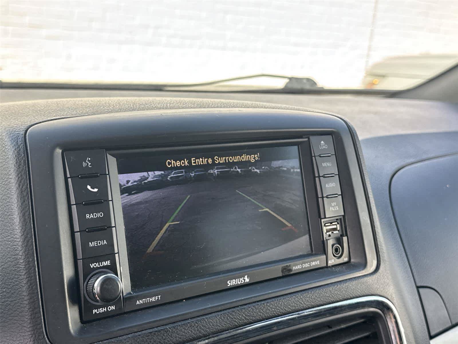Used 2019 Dodge Grand Caravan GT FWD image 23
