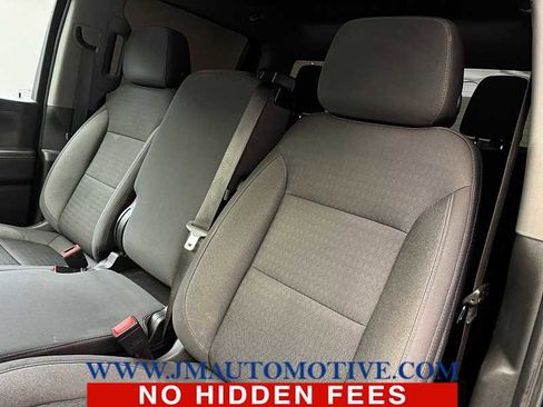 Used 2022 Chevrolet Silverado 2500 LT w/ Convenience Package image 14