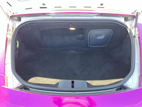 Used 2007 Porsche Boxster RWD image 30