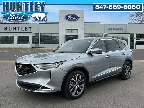 Used 2023 Acura MDX FWD w/ Technology Package image 1