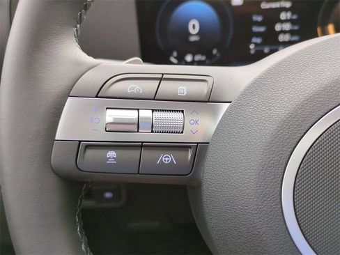 New 2026 Hyundai Kona SEL Premium image 24