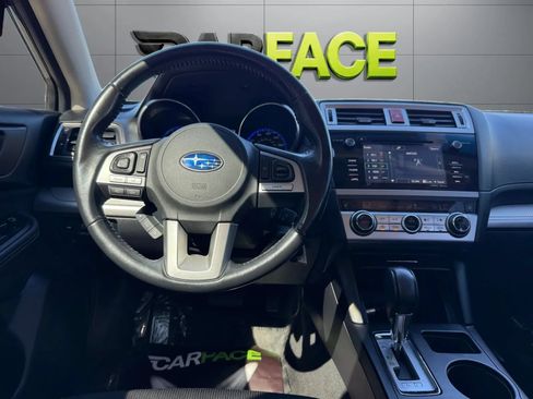 Used 2015 Subaru Legacy 2.5i Premium AWD/4WD image 25