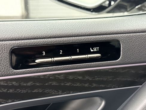 New 2025 Lexus LX 700h Overtrail image 17