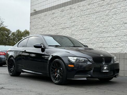 Used 2012 BMW M3 Coupe w/ Premium Pkg image 4
