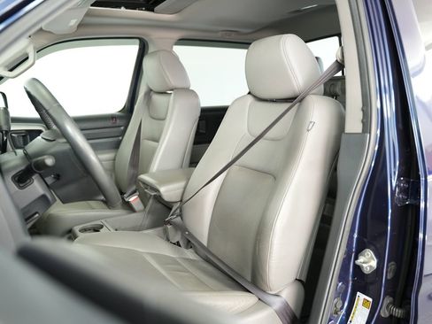 Used 2014 Honda Ridgeline RTL image 41