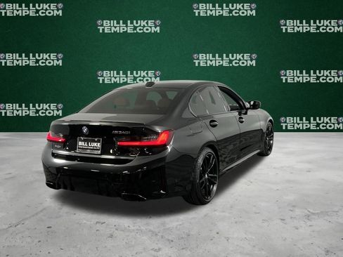 Used 2023 BMW M340i w/ Premium Package image 5