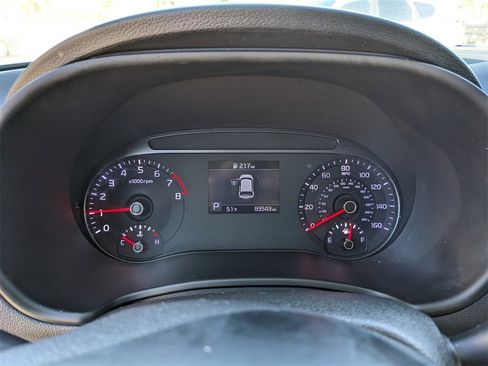 Used 2020 Kia Soul LX image 33