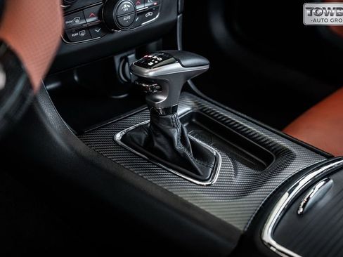 Used 2022 Dodge Charger SRT Hellcat w/ Harman/Kardon Audio Group RWD image 62