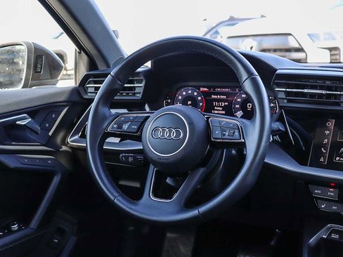 Used 2023 Audi A3 2.0T Premium w/ Convenience Package image 22