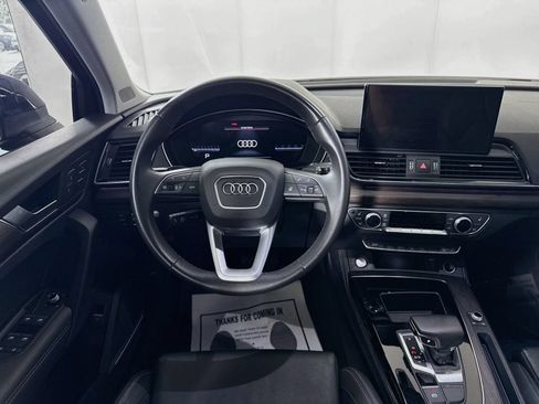 Certified 2023 Audi Q5 2.0T Prestige AWD/4WD image 23