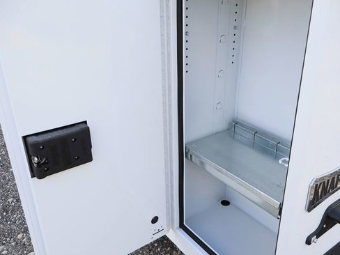 New 2025 GMC Savana 3500 w/ Power Convenience Package image 6