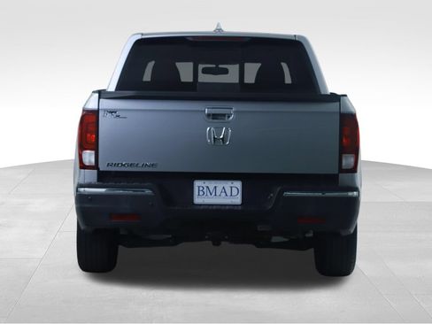 Used 2019 Honda Ridgeline RTL-T image 12