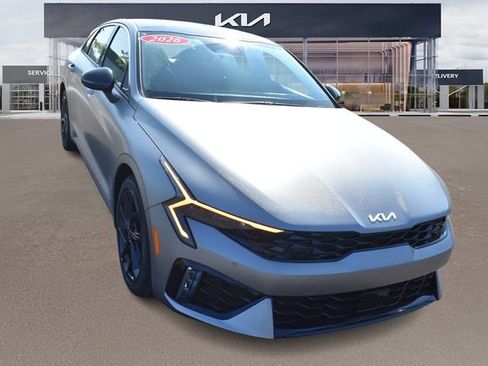 New 2026 Kia K5 GT-Line w/ GT-Line Premium Package image 10