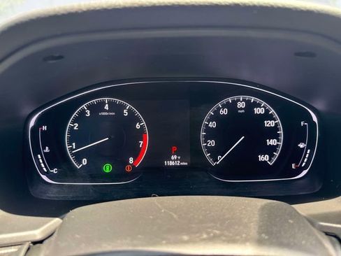 Used 2018 Honda Accord Sport image 20