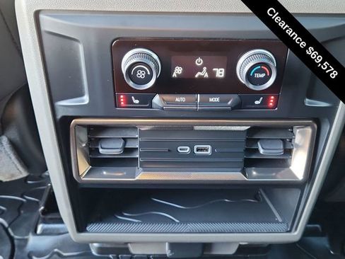 Used 2024 GMC Hummer EV 3X AWD/4WD image 24