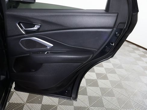 Used 2024 Acura RDX SH-AWD image 26