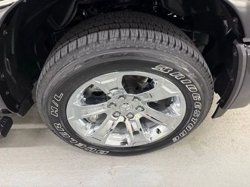 New 2026 RAM 1500 Big Horn image 4