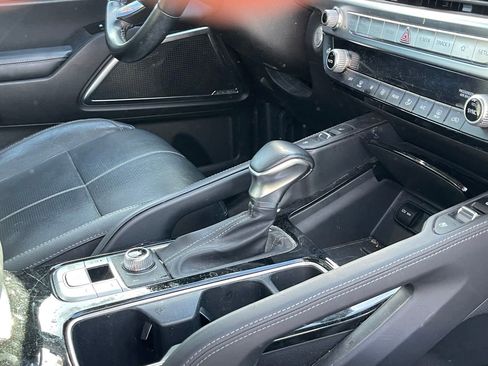 Used 2021 Kia Telluride SX w/ Nightfall Edition Package image 8