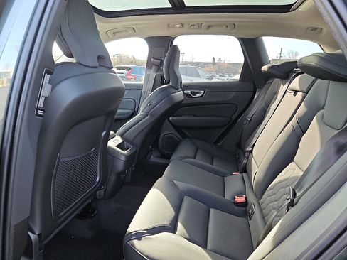 New 2026 Volvo XC60 B5 Plus w/ Protection Package Premier image 8