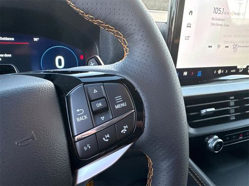 New 2026 Ford Explorer Tremor w/ Tremor Convenience Package image 23