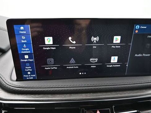 New 2026 Acura MDX w/ Advance Package image 17