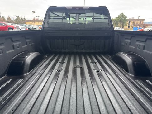 Used 2024 Chevrolet Silverado 3500 LTZ w/ LTZ Premium Package image 43