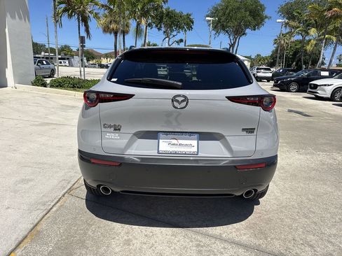 New 2026 MAZDA CX-30 Aire Edition AWD/4WD image 2