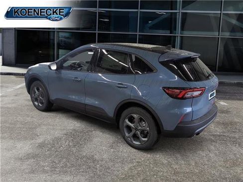 New 2026 Ford Escape ST-Line w/ Tech Pack #1 image 3