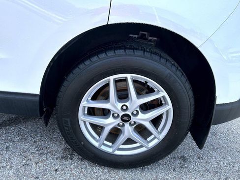 Used 2024 Ford Edge SEL w/ Convenience Package AWD/4WD image 22