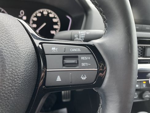 Certified 2023 Honda Civic Sport image 18