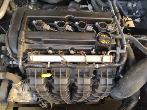 Used 2018 Dodge Journey SE w/ Connectivity Group image 30