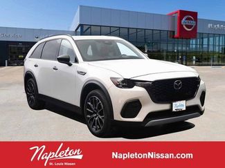 Used 2025 MAZDA CX-70 Plug-In Hybrid w/ Premium Plus video 1