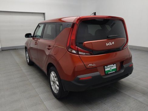 Used 2022 Kia Soul LX w/ Technology Package image 5