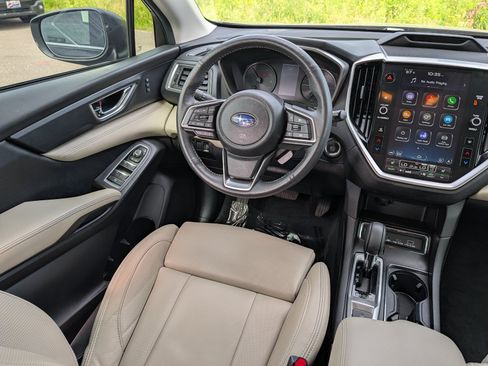 Used 2024 Subaru Ascent Limited AWD/4WD image 9