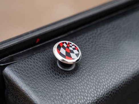 Used 2012 MINI Cooper Coupe John Cooper Works image 70