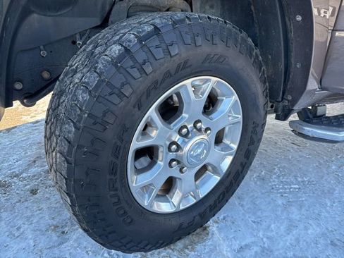 Used 2020 RAM 2500 Laramie image 25